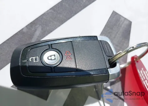 2021 Ford Ranger Lariat z USA, uszkodzony, nr VIN 1FTER4EH8MLD22844